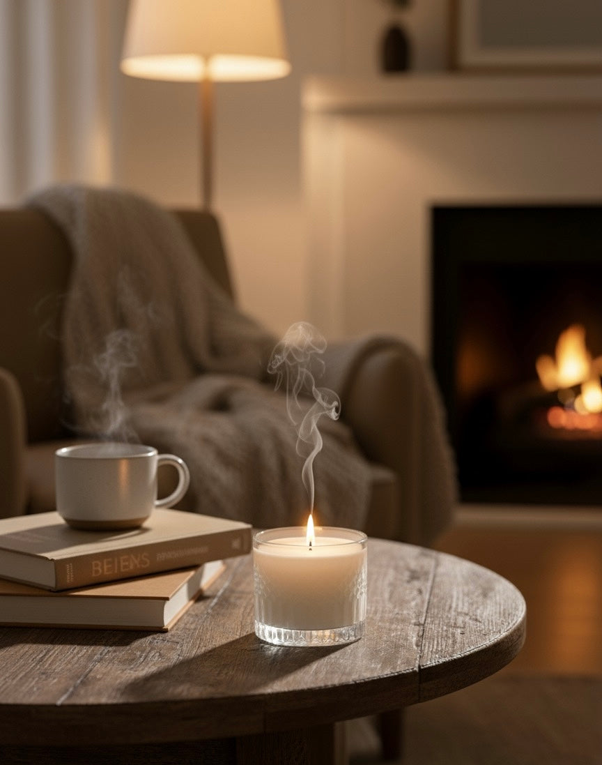 Limited Edition - Brilliant 10 oz Candle