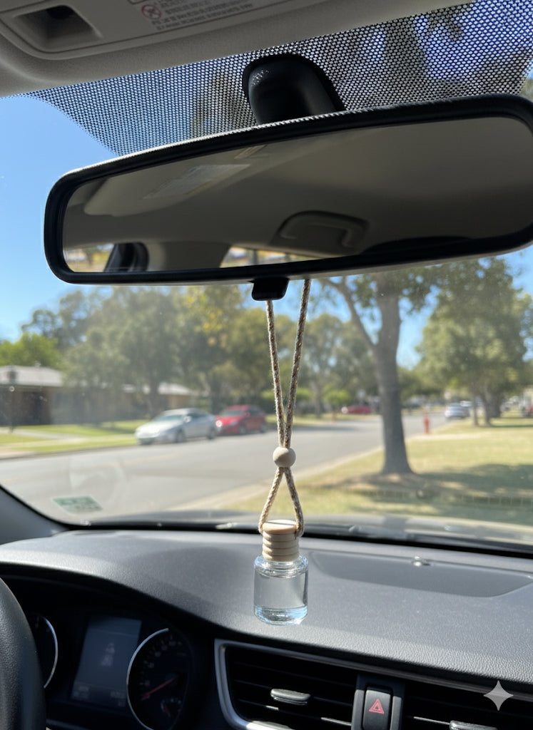 Car Air Freshener